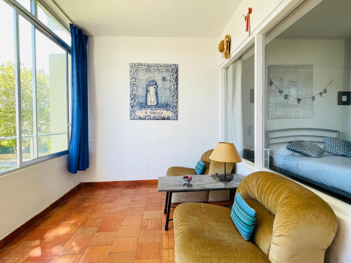 Cascais Dream Stay III - Pool Esterno foto