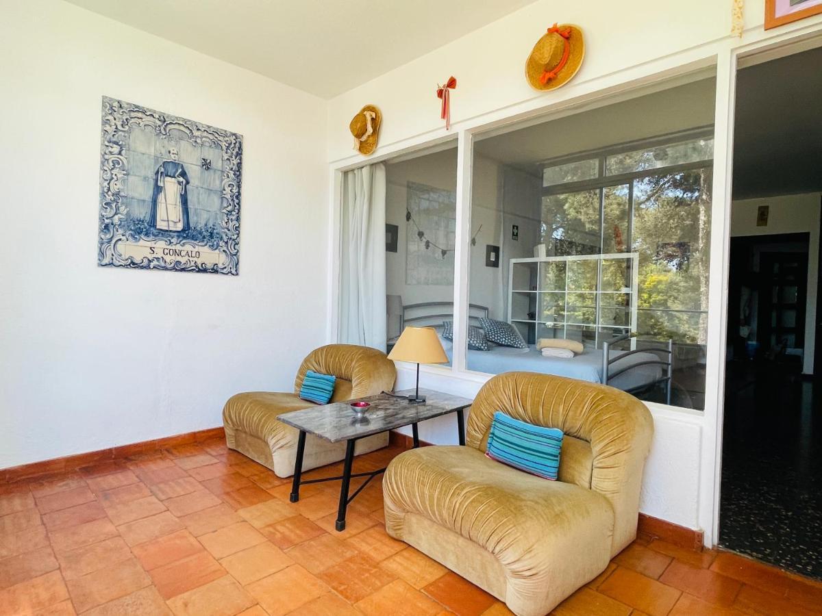 Cascais Dream Stay III - Pool Esterno foto