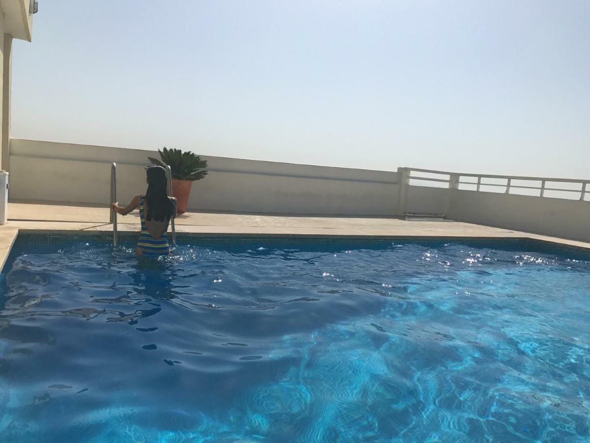 Cascais Dream Stay III - Pool Esterno foto